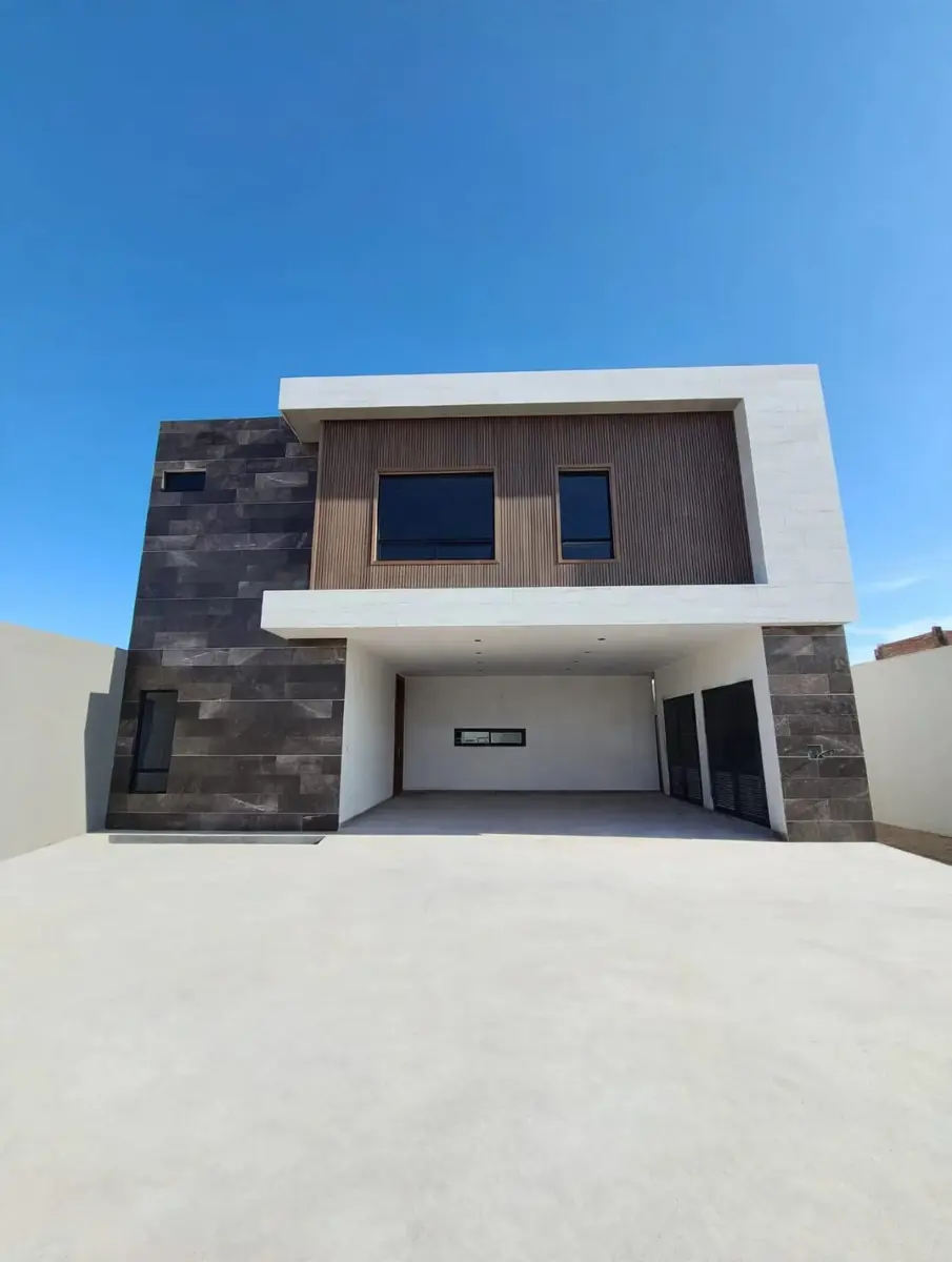 Casa en venta en Los Viñedos, Torreón — foto 1 de 21
