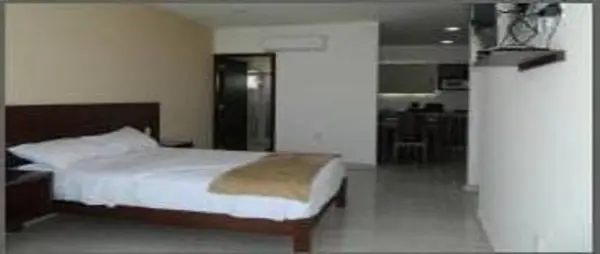 Departamento en renta en Costa Verde, Boca del Río, Veracruz de Ignacio de la Llave