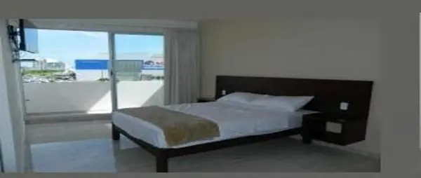 Departamento en renta en Costa Verde, Boca del Río — foto 2 de 4
