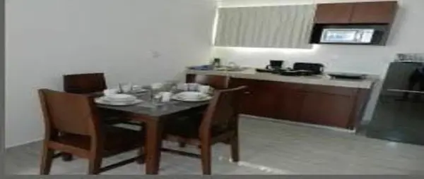 Departamento en renta en Costa Verde, Boca del Río — foto 3 de 4