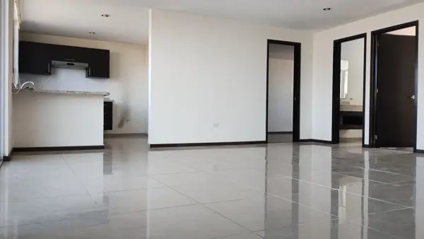 Departamento en renta en San Andrés, San Andrés Cholula — foto 3 de 13