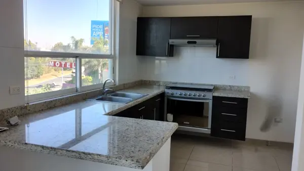 Departamento en renta en San Andrés, San Andrés Cholula — foto 2 de 13