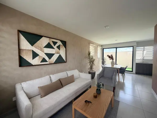 Casa en venta en Ciudad Maderas, El Marqués — foto 2 de 15