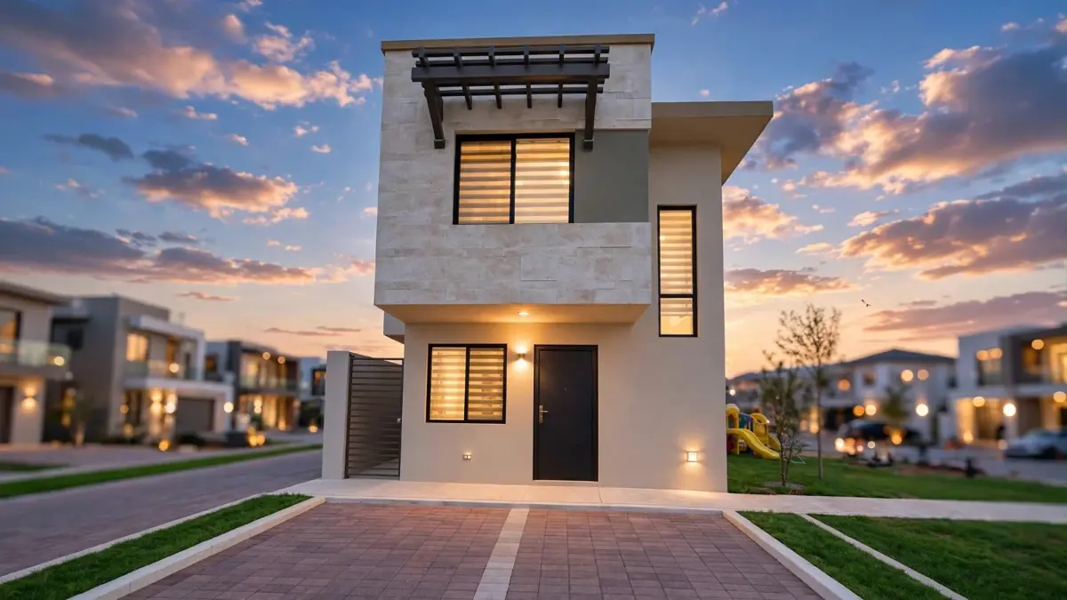 Casa en venta en Ciudad Maderas, El Marqués — foto 1 de 15