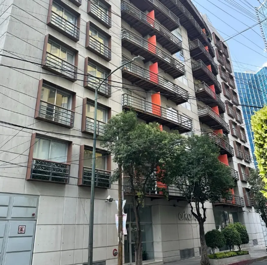 Departamento en venta en Napoles, Benito Juárez — foto 1 de 16
