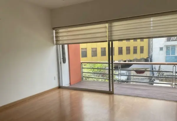 Departamento en venta en Napoles, Benito Juárez — foto 2 de 16