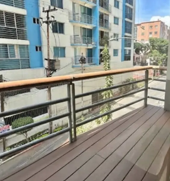 Departamento en venta en Napoles, Benito Juárez — foto 3 de 16