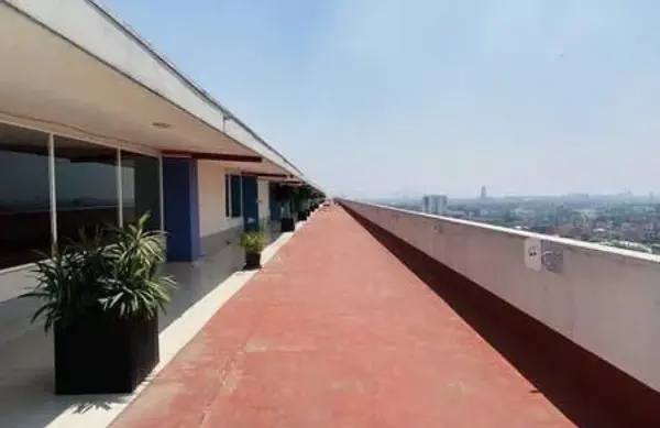 Departamento en venta en Anáhuac I Sección, Miguel Hidalgo — foto 2 de 31