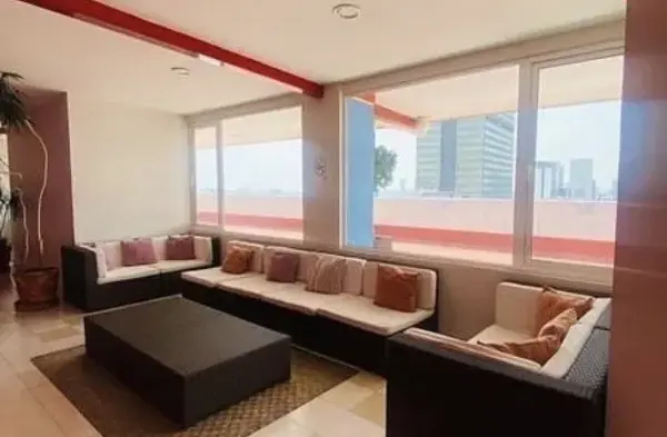 Departamento en venta en Anáhuac I Sección, Miguel Hidalgo — foto 3 de 31