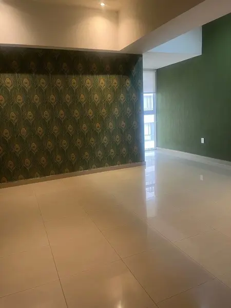 Departamento frente a Torre Pemex, desarrollo Torre Unión — foto 1 de 31