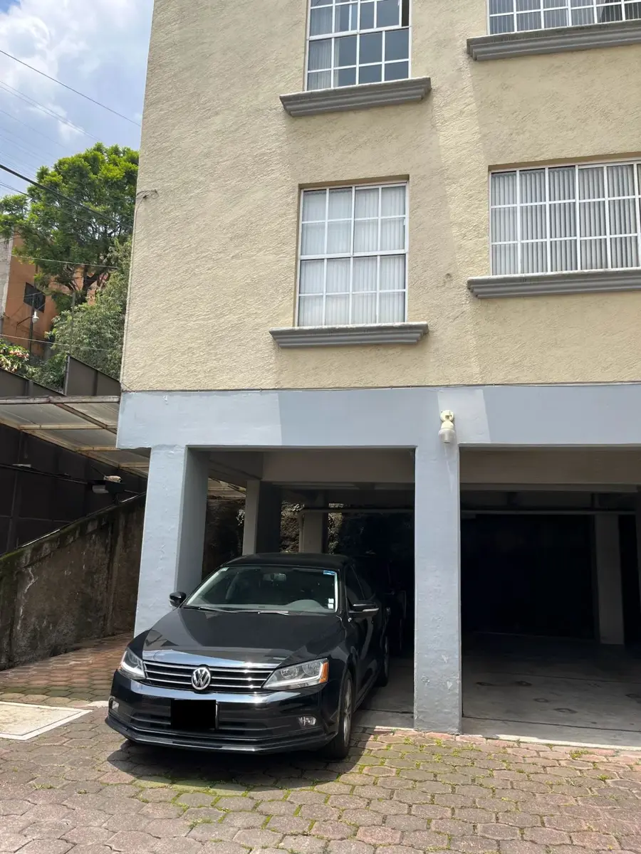 Departamento en venta en Las Aguilas, Álvaro Obregón — foto 1 de 17