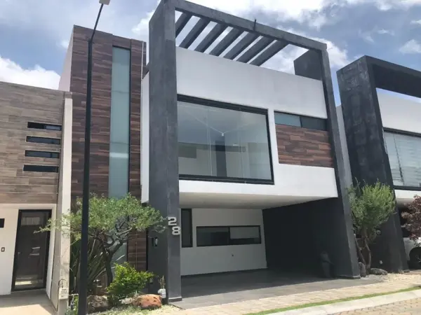 Casa en renta en Lomas de Angelópolis, San Andrés Cholula — foto 2 de 19