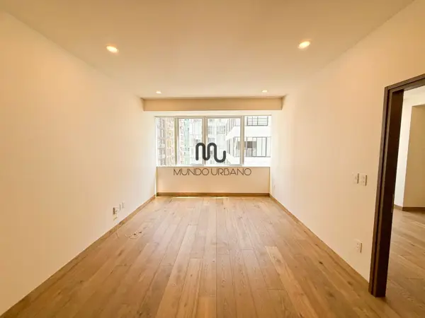 Departamento en venta en Ampliación Granada, Miguel Hidalgo — foto 3 de 25