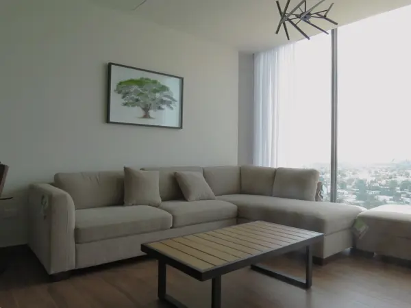 Departamento en renta en Cuauhtémoc, San Nicolás de los Garza — foto 3 de 30