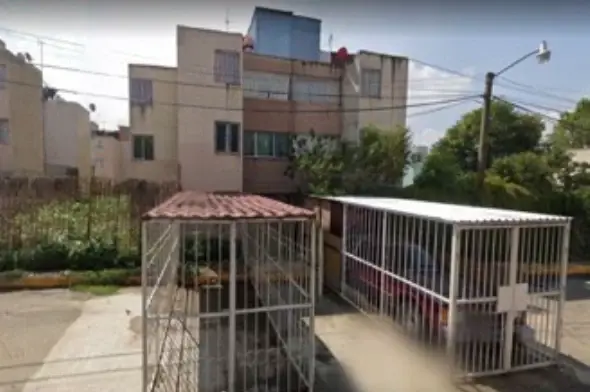 Casa en venta en San Juan Tlapizahuac