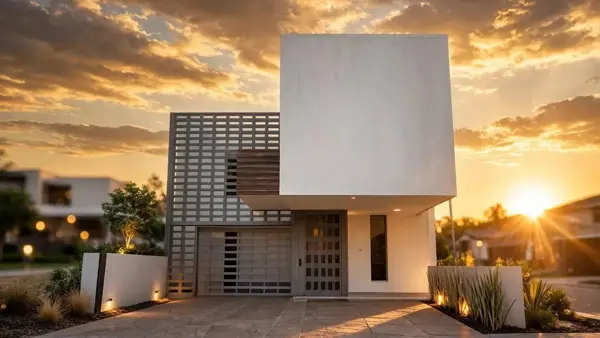 Casa en Venta en Zibatá, Diseño de Autor, 3 Recámaras con Baño, 3.5 Baños, Roof Casa en Venta en Zibatá, Diseño de Autor, 3 Recámaras con Baño, 3.5 Baños, Roof