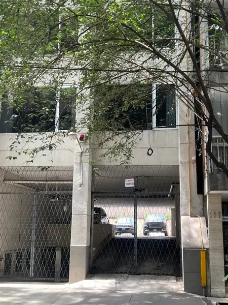 Departamento en renta en Polanco III Sección, Miguel Hidalgo, Ciudad de México