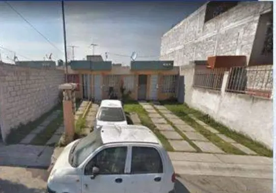 Casa en venta en Los Héroes Tecámac II, Tecámac