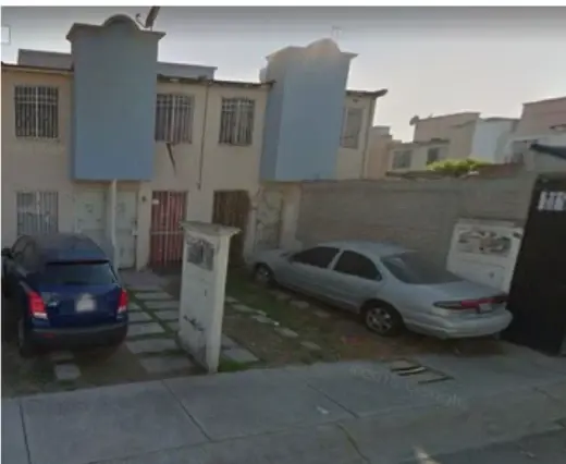 Casa en venta en Chicoloapan Centro, Estado de México