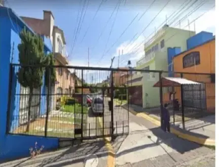 Casa en venta en San Buenaventura, Ixtapaluca