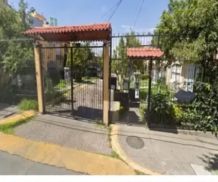 Casa en venta en San Buenaventura, Ixtapaluca