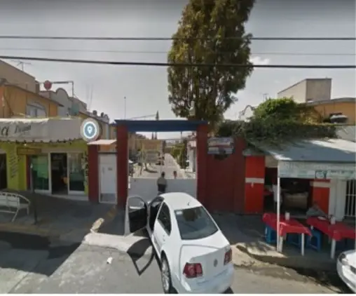 Casa en venta en San Buenaventura, Ixtapaluca