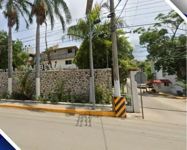Casa en venta en Acapulco Guerrero