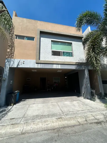 Casa en Venta Valle de las alamedas — foto 1 de 14