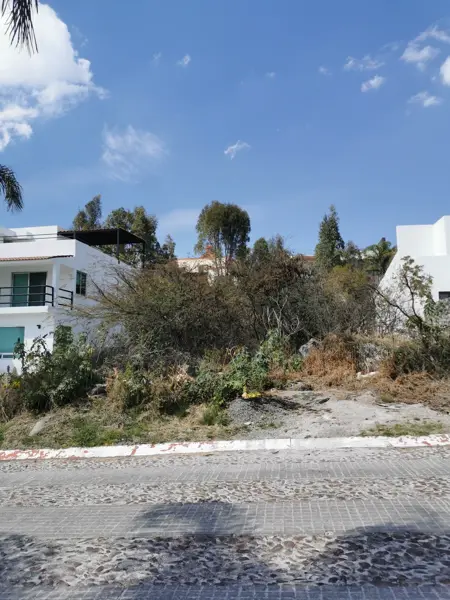 Terreno en venta en Vista Real y Country Club, Corregidora, Querétaro