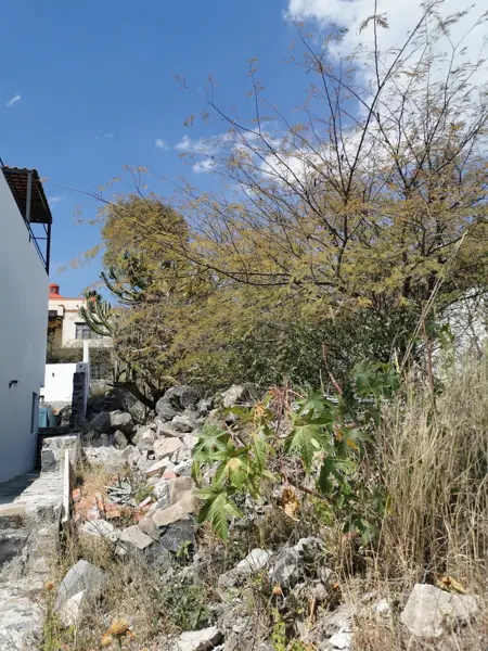 Terreno en venta en Vista Real y Country Club, Corregidora — foto 2 de 9