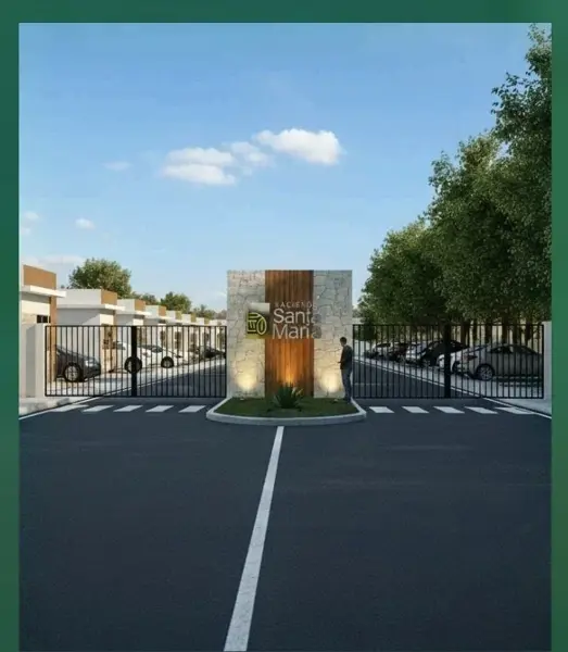 Casas en Venta en Torreón: Espaciosas Residencia en Campo Nuevo de Zaragoza