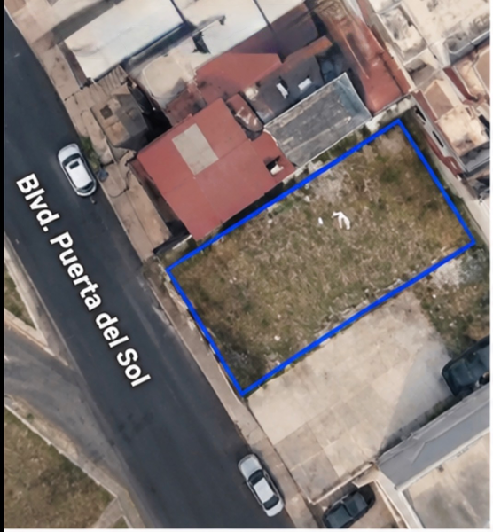 Terreno en renta en Colinas de San Jeronimo, Monterrey — foto 3 de 4