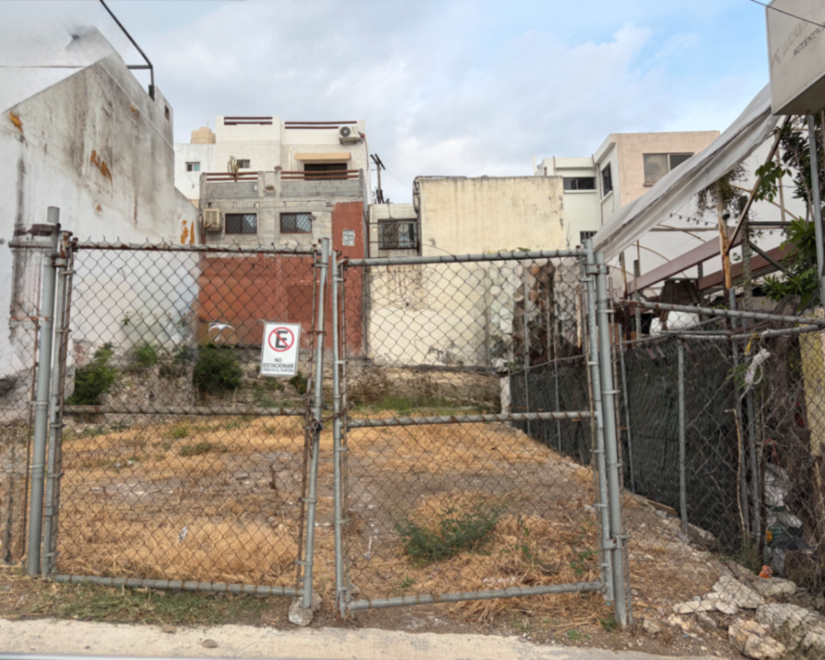 Terreno en renta en Colinas de San Jeronimo, Monterrey — foto 1 de 4