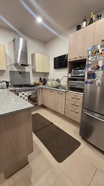Departamento en venta en El Condado, Corregidora — foto 2 de 11