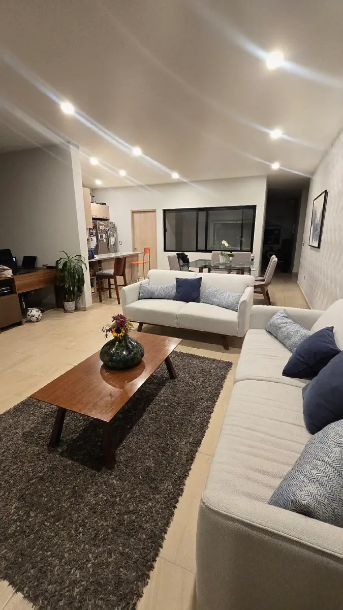 Departamento en venta en El Condado, Corregidora — foto 1 de 11