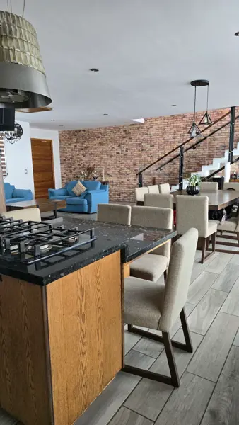 Casa en venta en Cañadas del Lago, Corregidora — foto 2 de 17