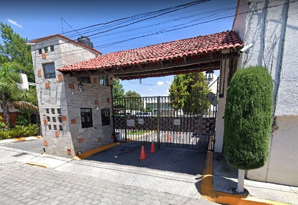 Casa en venta en Metepec