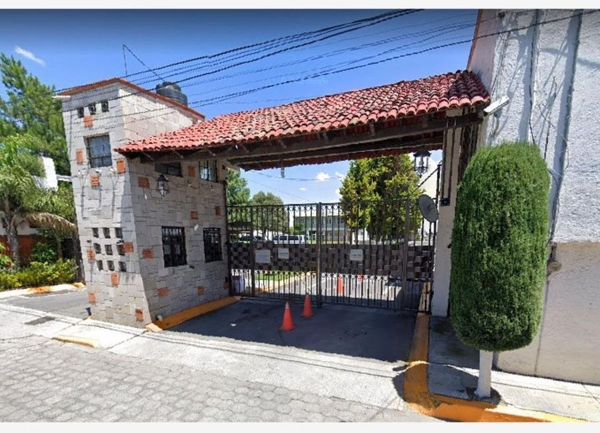 Casa en venta en San Lorenzo Coacalco (San Lorenzo), Metepec — foto 3 de 20