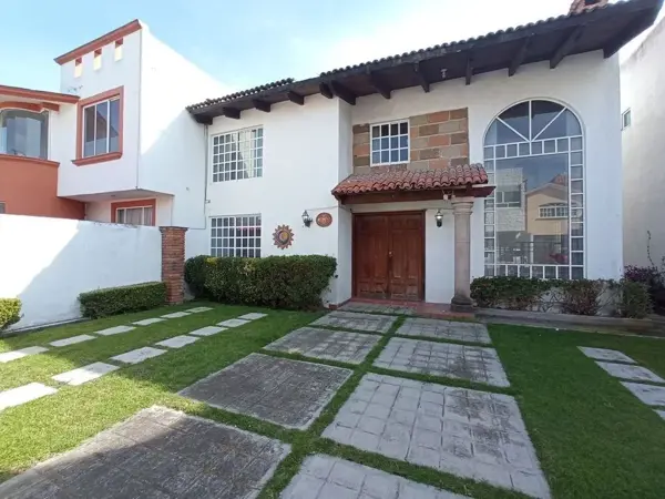 CASA EN VENTA SAN LORENZO METEPEC