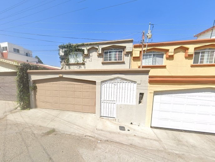 Casa en venta en Playas de Tijuana Sección Costa Azul, Tijuana — foto 1 de 18