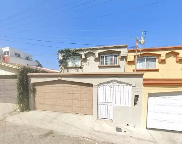Casa en venta en Playas de Tijuana Sección Costa Azul, Tijuana, Baja California
