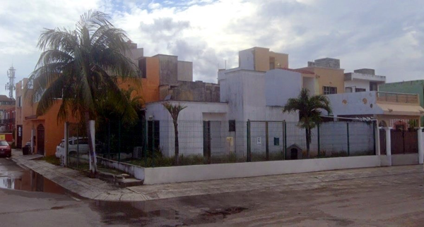 Casa en venta en Playa del Carmen