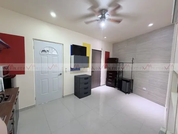 Departamento en renta en Prados de la Silla, Monterrey — foto 2 de 12
