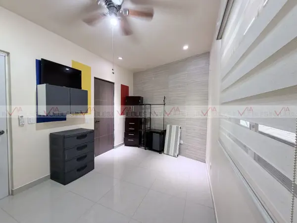 Departamento en renta en Prados de la Silla, Monterrey — foto 3 de 12