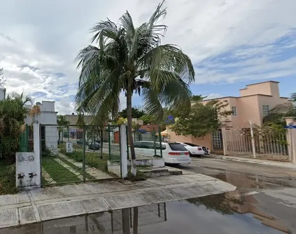 Casa en venta en Mision del Carmen, Playa del Carmen — foto 2 de 12