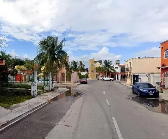 Casa en venta en Mision del Carmen, Playa del Carmen — foto 3 de 12