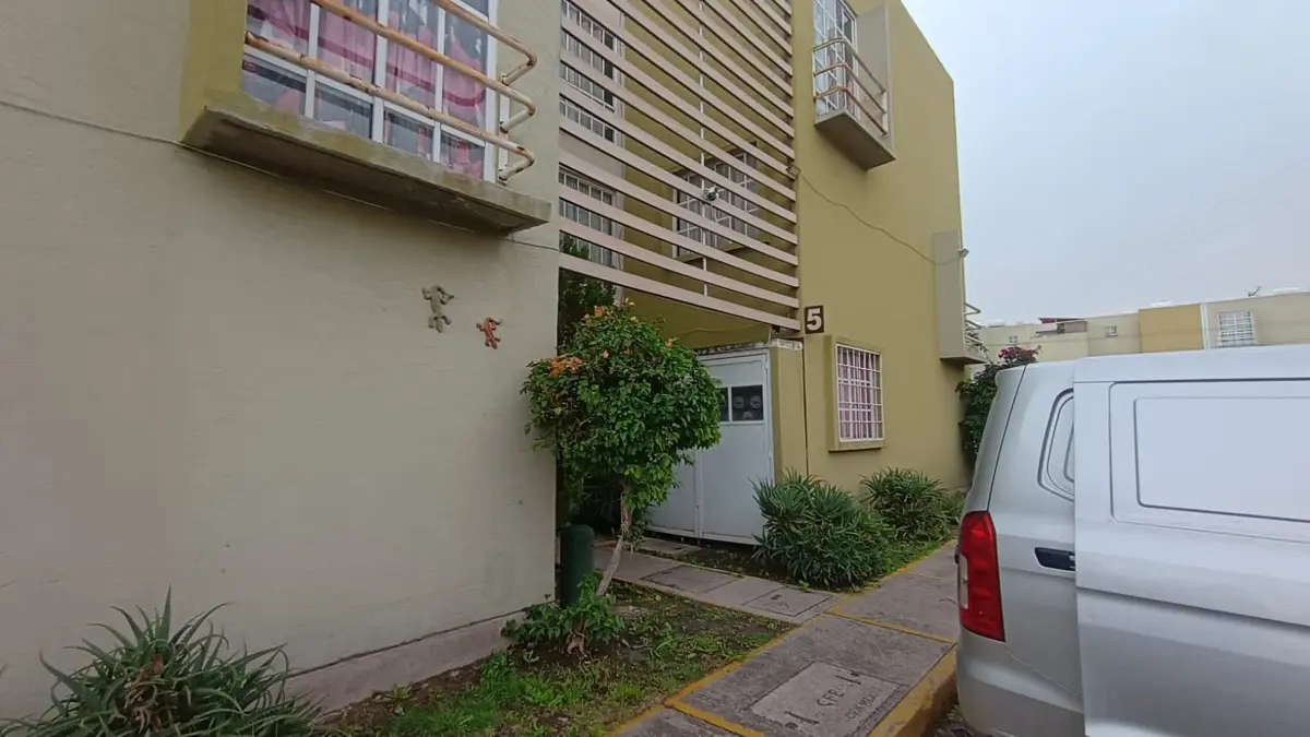 Departamento en venta en Villas de la Laguna, Zumpango — foto 1 de 15