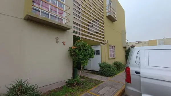 Departamento en Venta en Zumpango, Villas de la Laguna Edomex