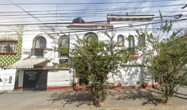 Casa En Venta En Excelsior Guadalupe Insurgentes Gustavo A. Madero Ciudad de México