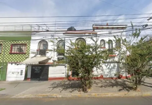 Casa en venta en Guadalupe Insurgentes, Gustavo A. Madero — foto 2 de 15